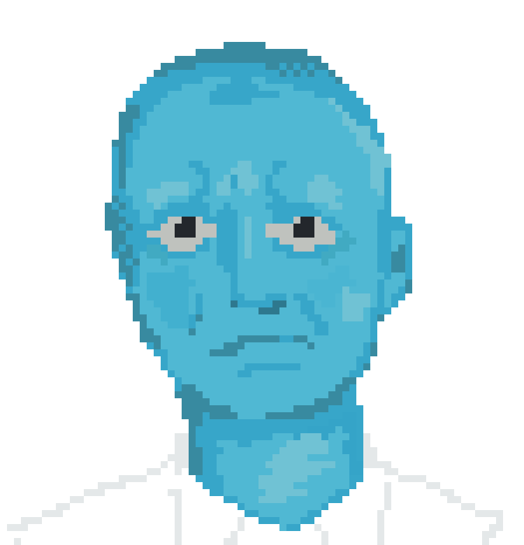 The Face Of Misery (slight alt)