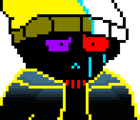 Relationships list (Only two so far)