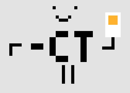 [c4081a] Here! Take This! *Gives DST a box of Cinnamon Toast Crunch*