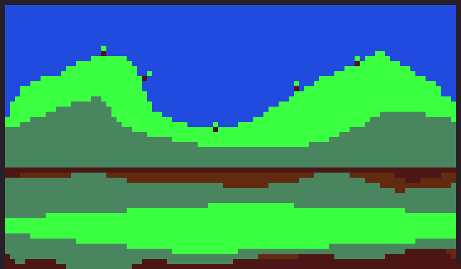 [365c37] Outside! [Paths and Alice ver]