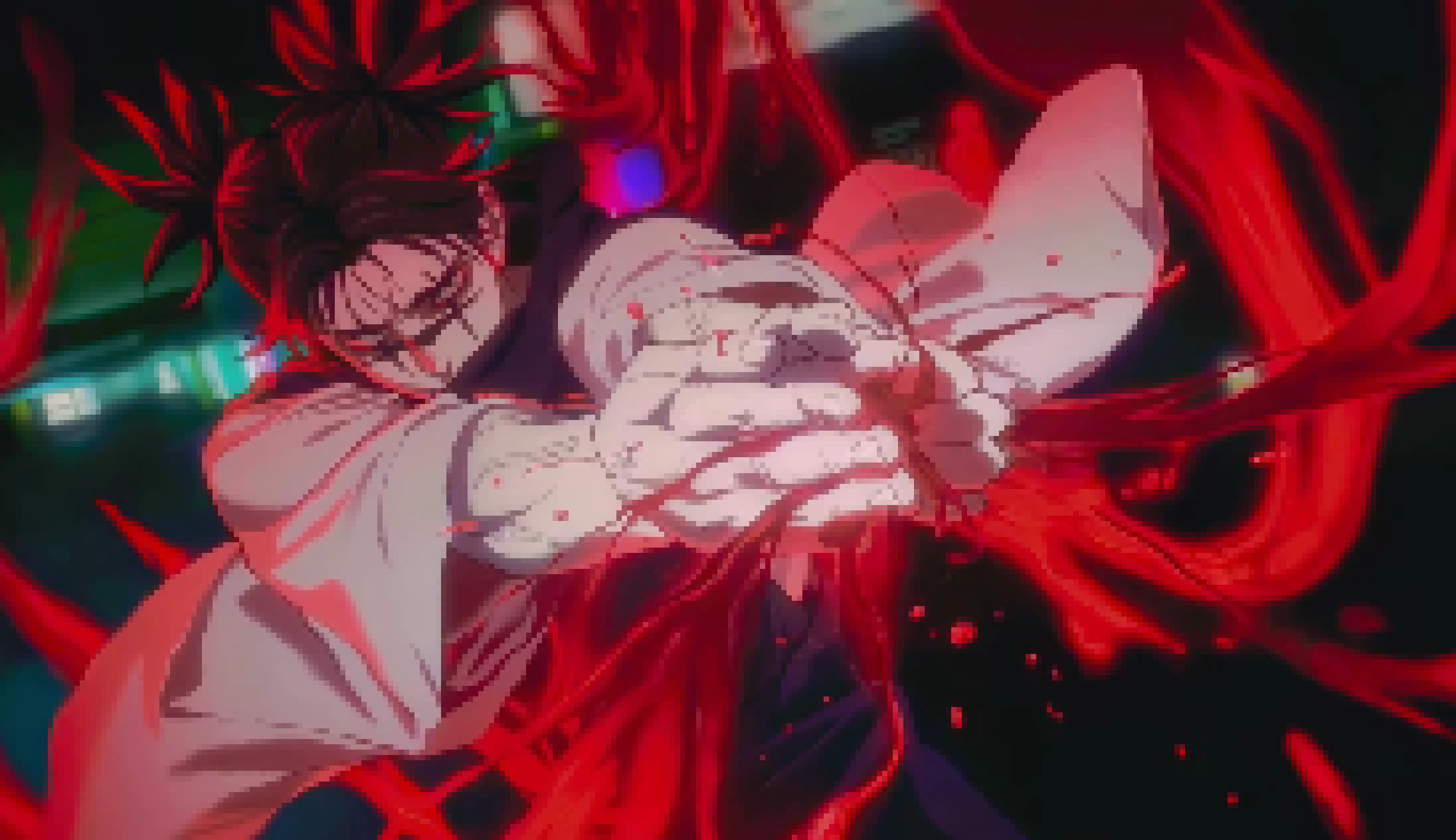 [e2886d] entering the room mid simulation is strictly prohibited 