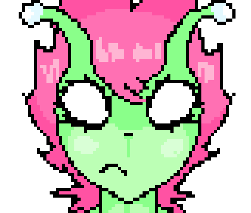 [236914] how dare i not change the design smh