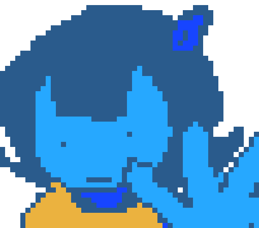 [634f3c] so there's a green boss a polkadot boss and a blue boss