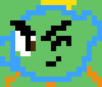 [a3f4de] Alright, well see-ya later, come on kirby, lets go to patch land and talk to Mara *both of them had left and entered patch land*