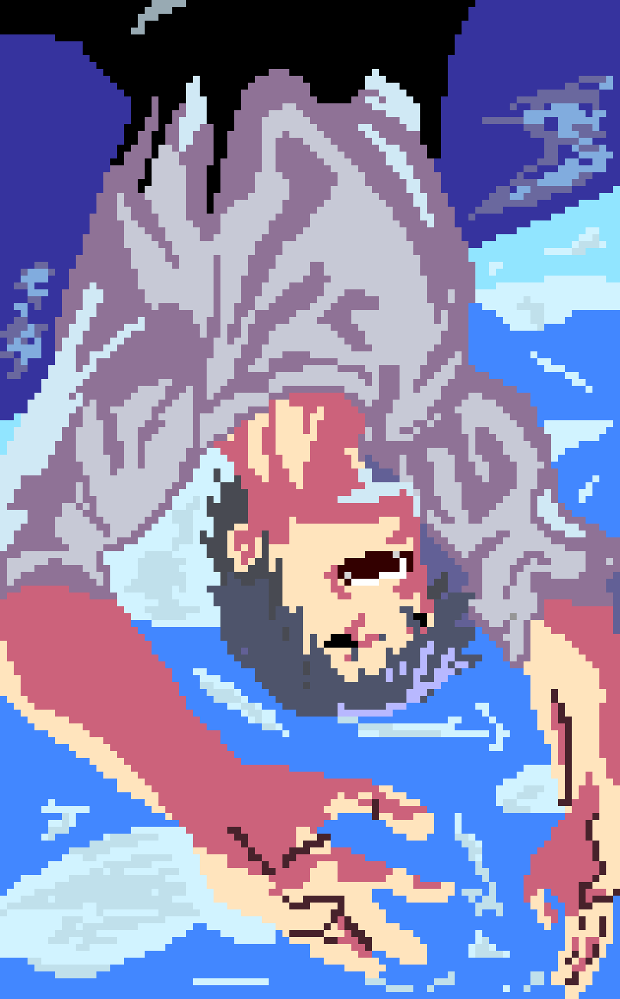 [d5ad05] Hello Chat.