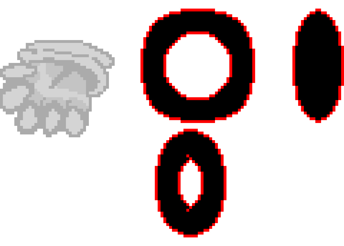 [54f309] ExetiorItems