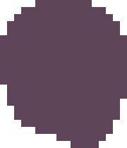 [529a8e] prototype nightcrawler head KP ( kaiju paradise )