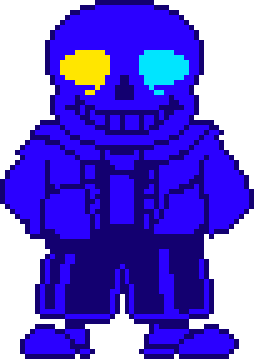 [e2848f] Sans Cuts the timeline