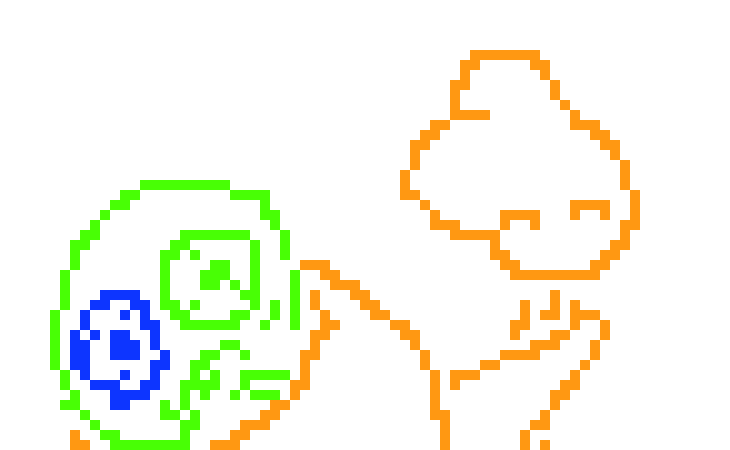 [7a5e9a] I could peel your skin off your meat. and then tear the meat off your bones like a dog to a chicken leg.