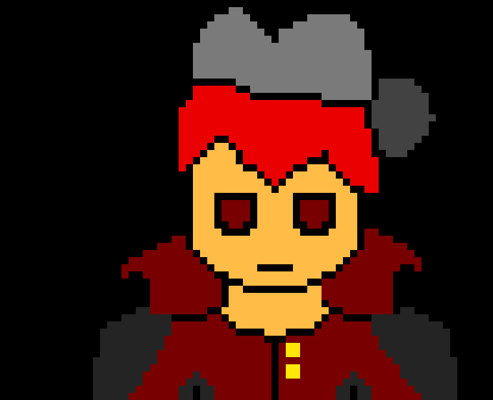 [49cd9d] true everyone roleplays as sans and they forget about W.D gaster