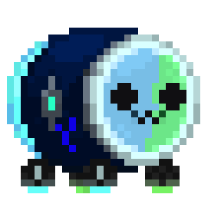 [31c21d] So I can literally just walk up to one and say “Hey, wanna dance?”