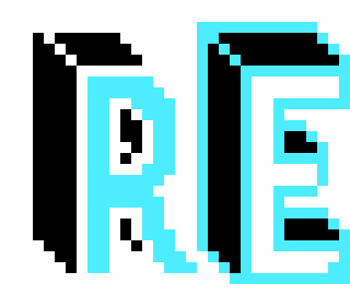 [3b2191] Pixel girls