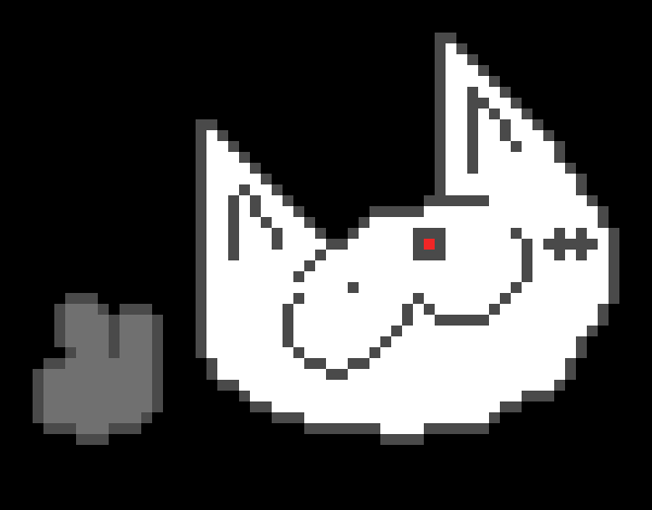 [594155] your just a lil silly 8 dots 