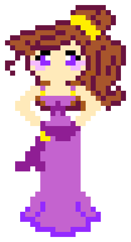 Megara Herculus