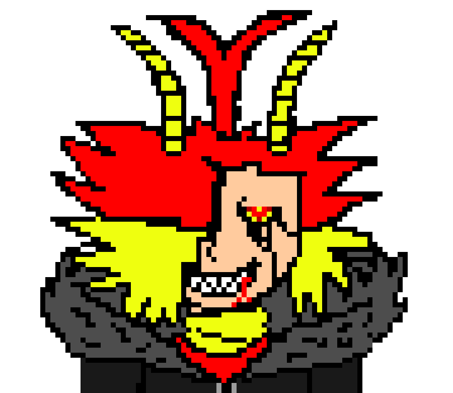 [7b3023] There is something that's too early to make...like well DST TH3 F!N4L T!M3L!N3 character name the disaster.