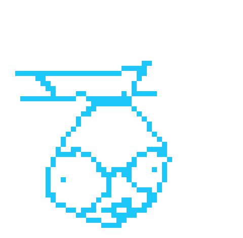 [3878f4] The Sketch species of pencil animals can live up to 200 years old without any visible aging.