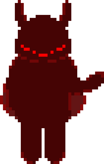 [200bdb] such a shame... this red person tarnished it... I was the only red person before then...