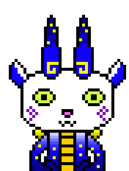 i can't so much.... i'm kinda stuck in the bed... 