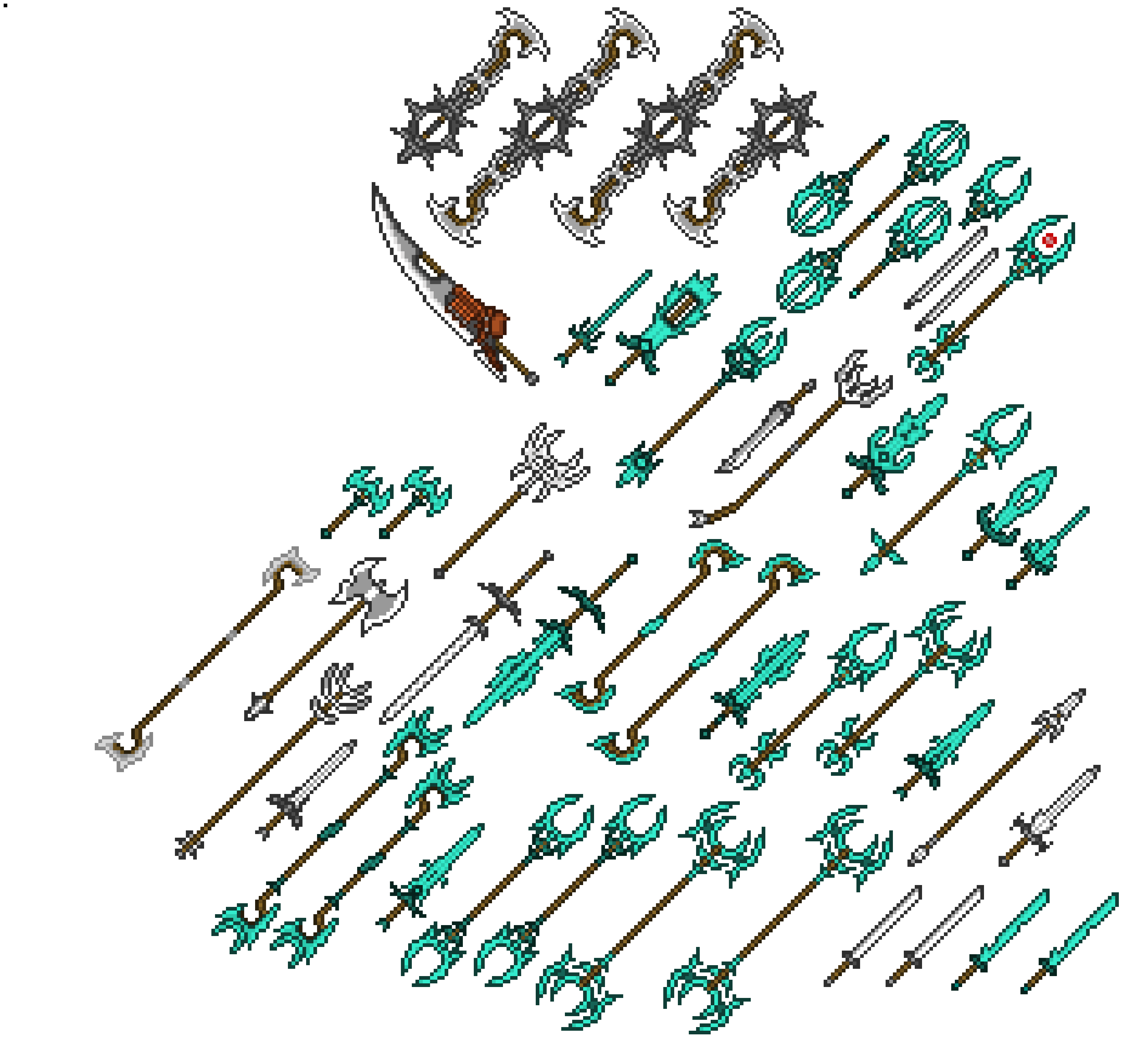 [394f7a] Songs of War Weapons 1.2