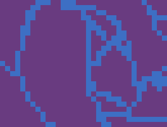 [4e3fe2] *Francisca took the orb from Flamberge, and held her hands on it a slightly different way, only covering half of the blue, leaving the red fully open, and completely covering the yellow side* If you hold it like this, you can get a mixture of fire and ice, which, here, shoots a boiling out stream of water. *She shot some water out of it*