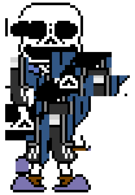 [d6b045] MixedVerse: *His code gets corrupted and disappears*