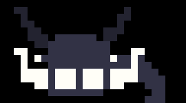 [da47f1] Hey, you, Bliff, you look similar to a robot a certain egghead scientist I know made...It's too bad he's been gone for a long time.... -- Erothuel