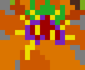 [aa8165] ehehe, nice pose, anyways, whats something we're gonna do now