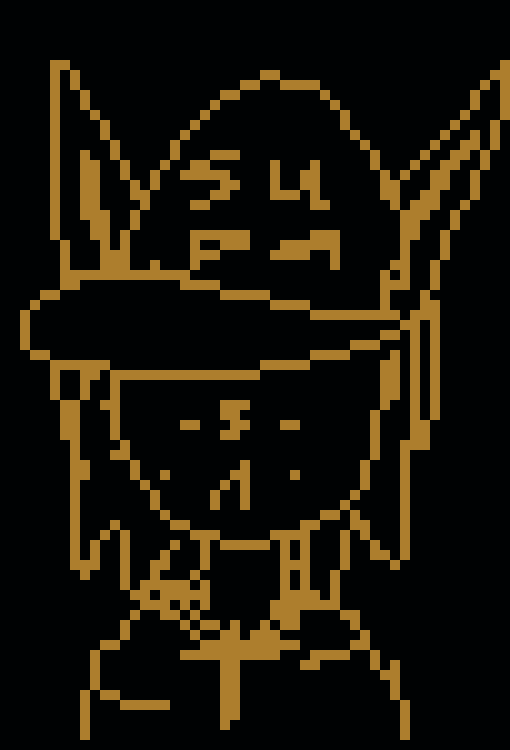 [7c842c] You were an isle unto thyself 