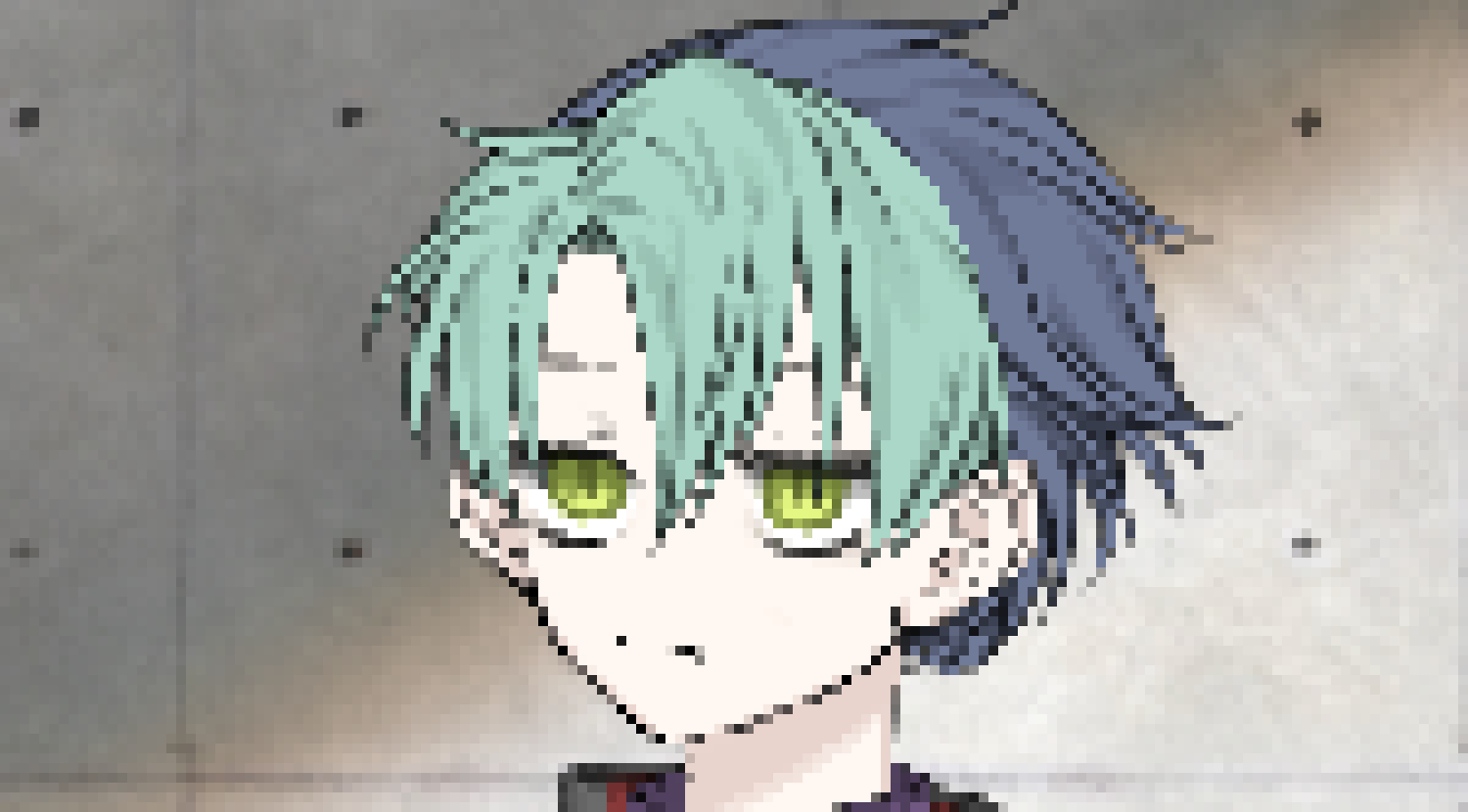 [2a5b2b] *The boy walked around his campus, having been released early.*