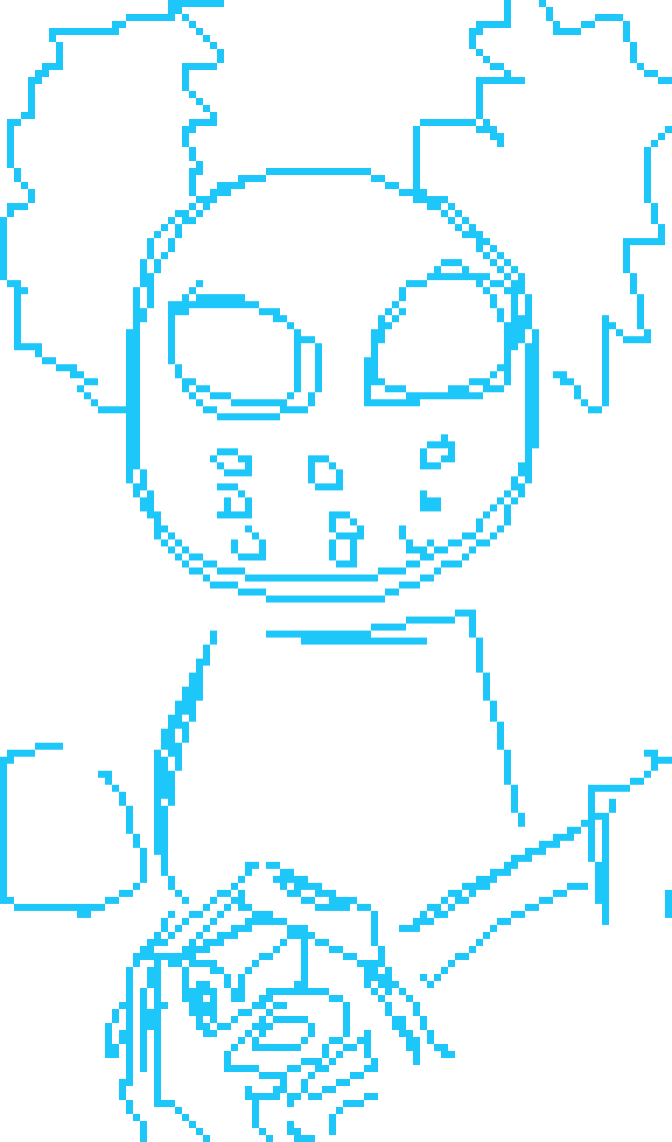 [44dd83] Somewhere in Nevada…