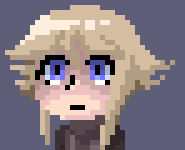 [777455] Yes Magolor, you haven't gone insane.... right...?