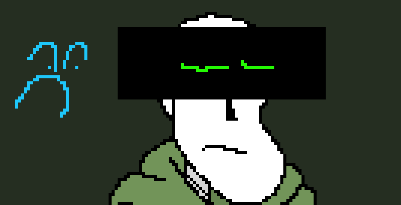 FUCK YOU LEAVE HIM ALONE YOU ASSHOLE!! Seriously?