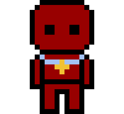 [b47517] danganronpa cod berry red