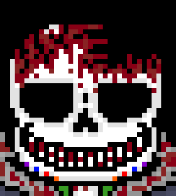 [84ce04] Horror would because immortality go brrrrr