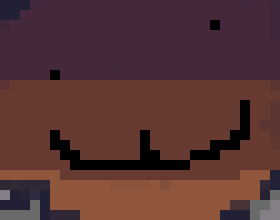 [e27272] YEP HES RIGHT THERE