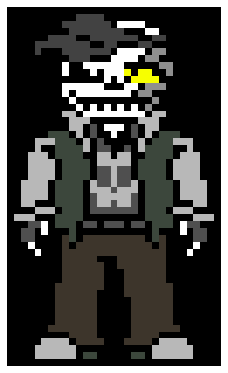 For Thine Freedom - 2026 - Chapter 3