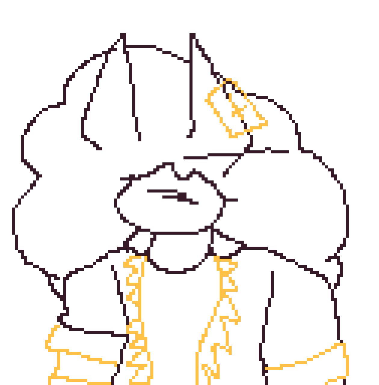 [b133fe] "... Y'know I don't think I'd like to drive 20 pounds of gold-plated steel into your skull."