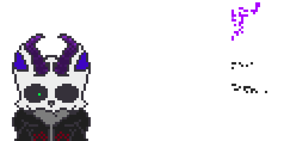 [5b2f3e] "I'm pretty sure they're a byproduct of the glitch, so they should be patched away, same as the sheer memory of what obviously happened."