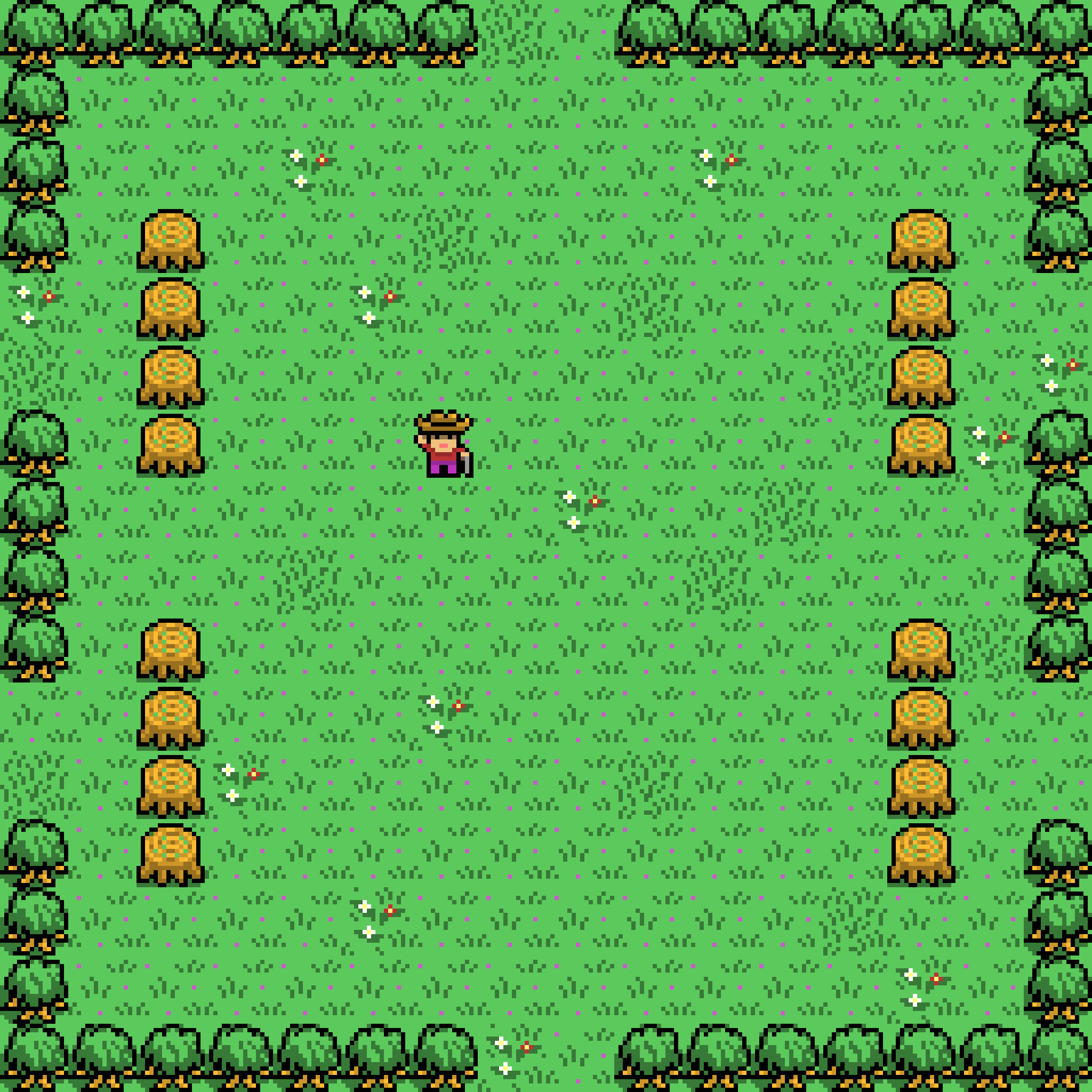 [aed196] shooterGameMap