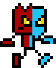 [f105c9] Skel run (step 1)