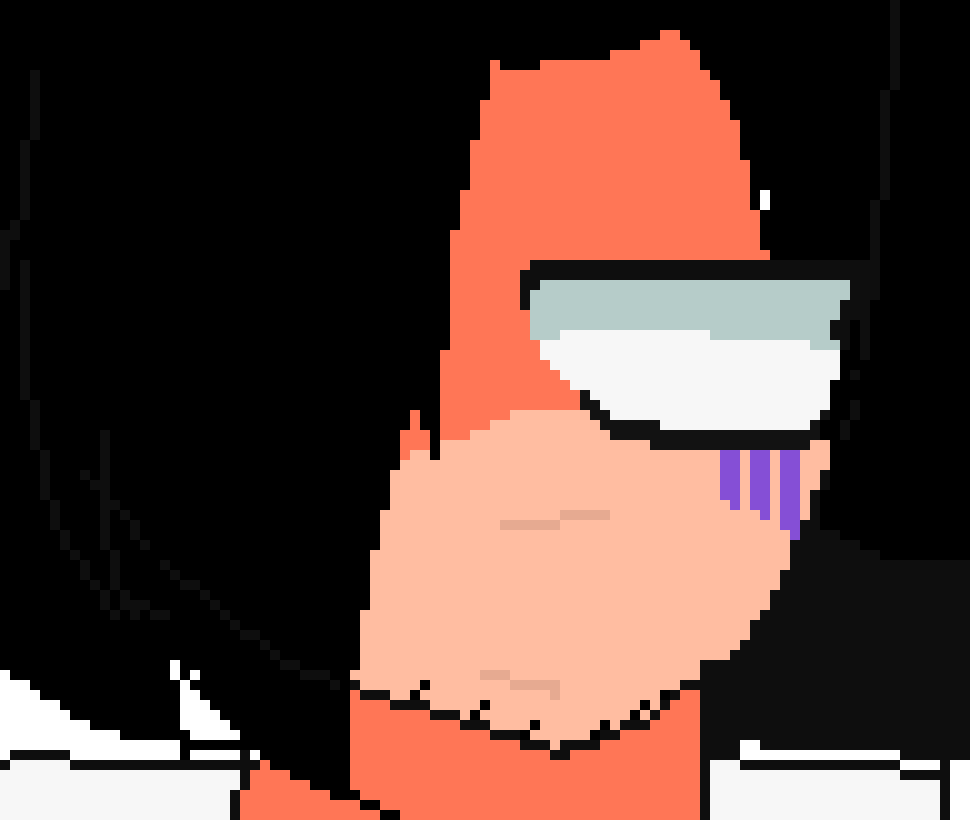 [224848] that...aint something to  hate him over for?? bro might  be a class S  bot  but like, damn dude