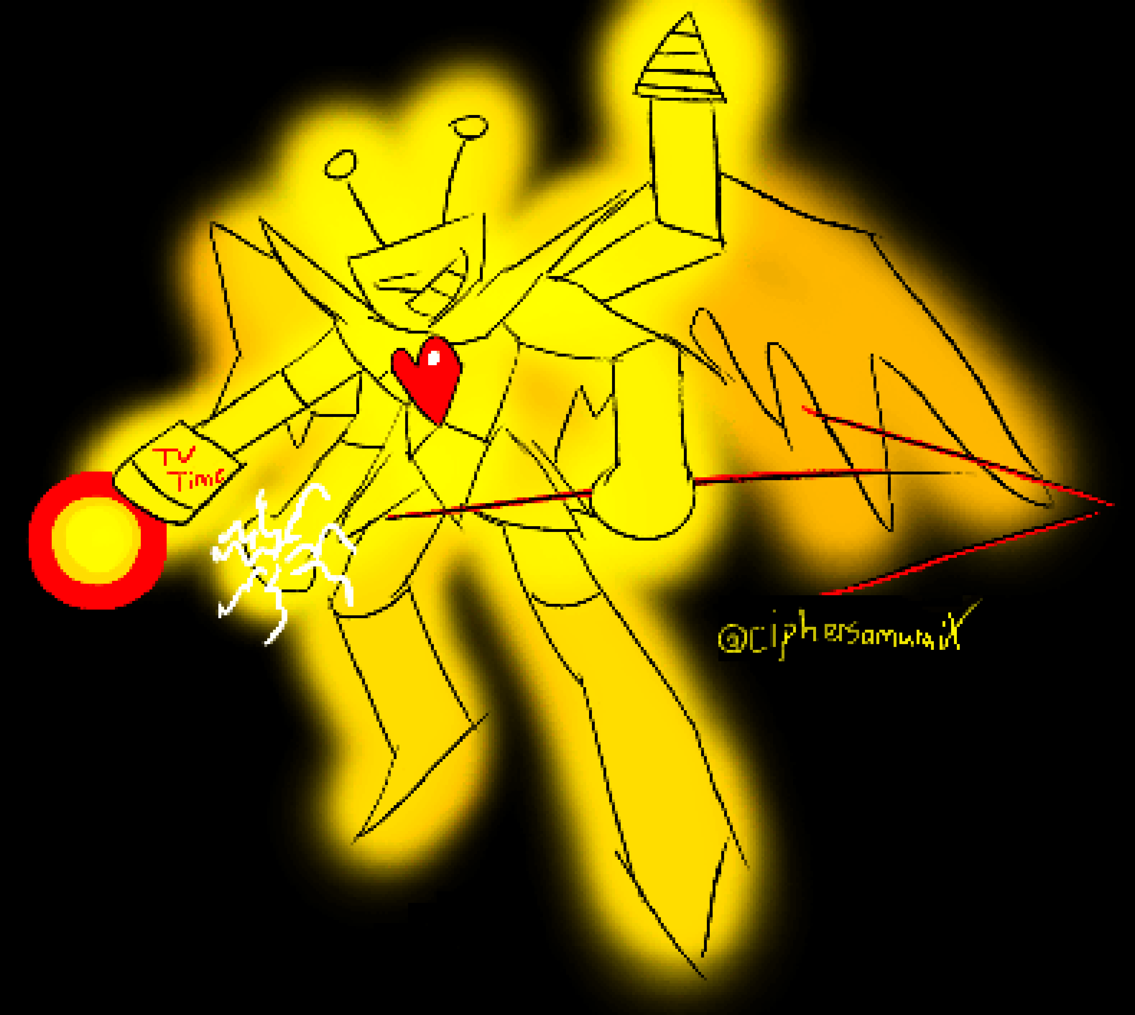 [0324ee] Tenna The Undying (ALT