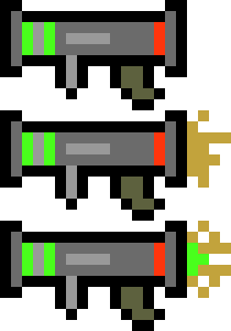 [769093] Rocket launcher