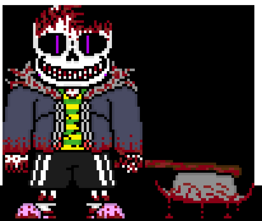 [02042d] *fear eyes stare at the scientists as a purple marking appears*