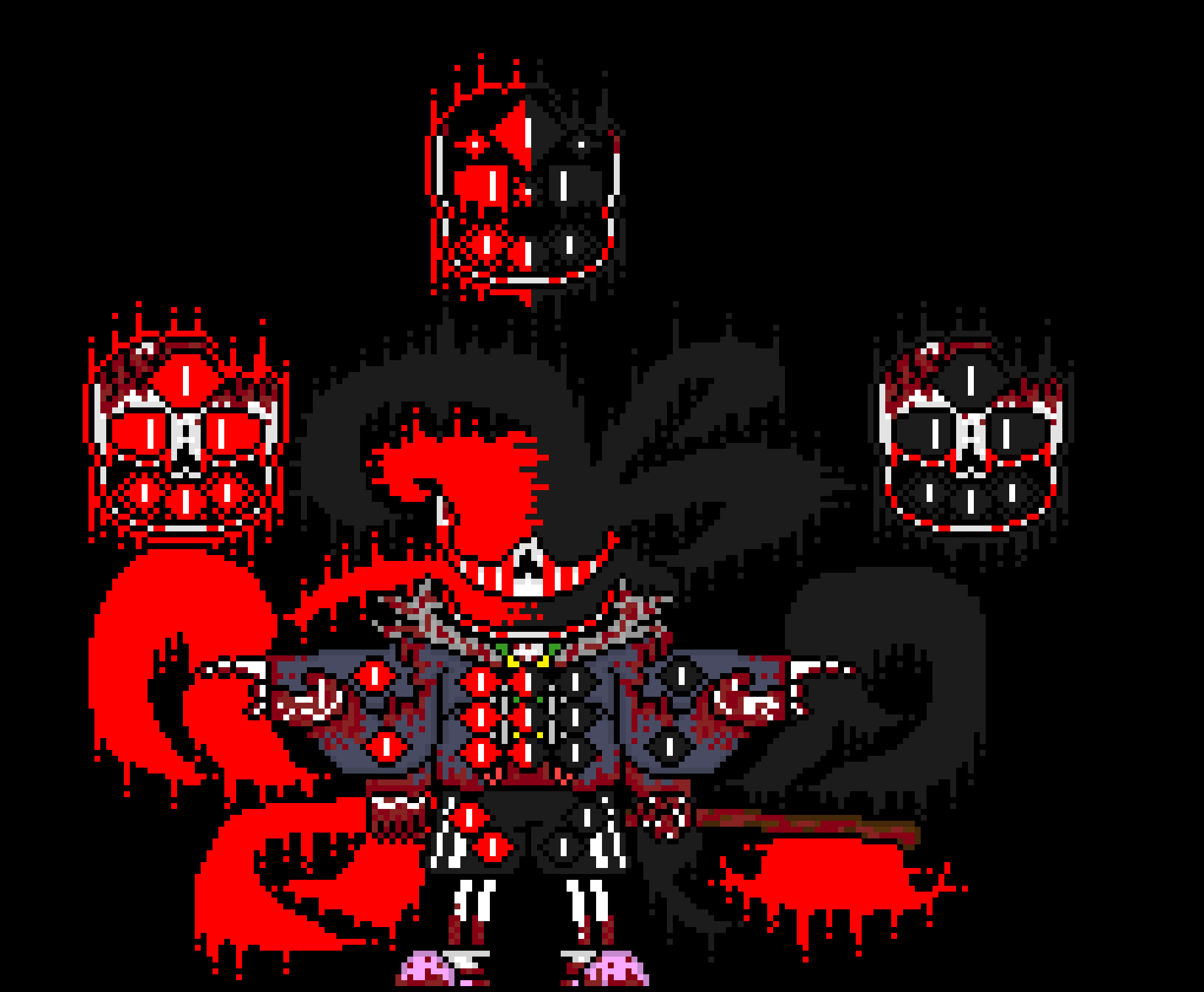 [e8cb42] haha rule breaking go brrrrrr