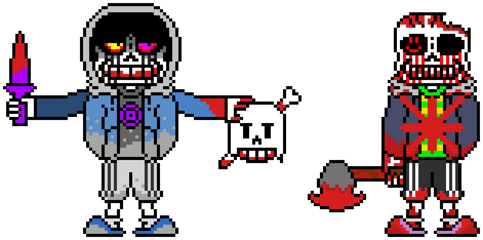 [d6b045] Terror: NOW YOU AND YOUR FRIENDS WILL SWAP ROLES HAHAHAHAHA