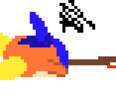 [777455] oh- there isn't a lot and she only gave me a small container of it- There's only enough for one-