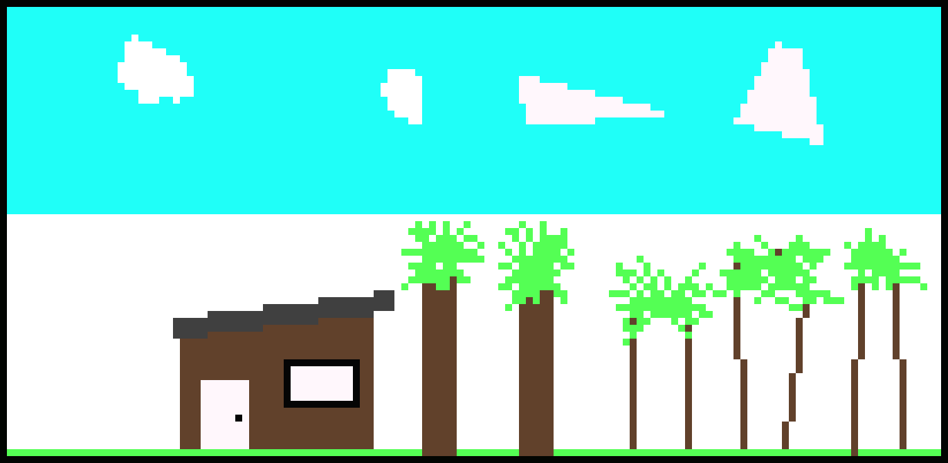 [9dc692] peaceful day.2