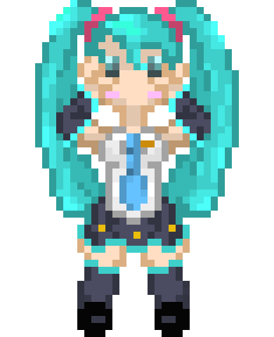 [89100f] miku