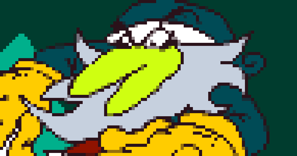 [81a232] if we're talking That Strong thyen yeah i don't like bro it's obvious enough